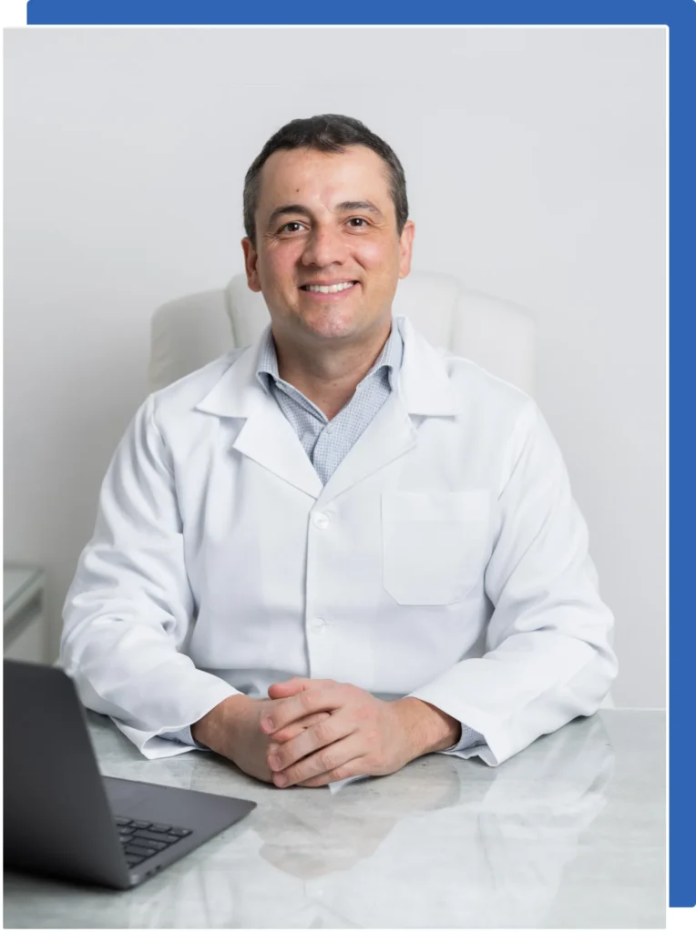 psiquiatra especialista em autismo