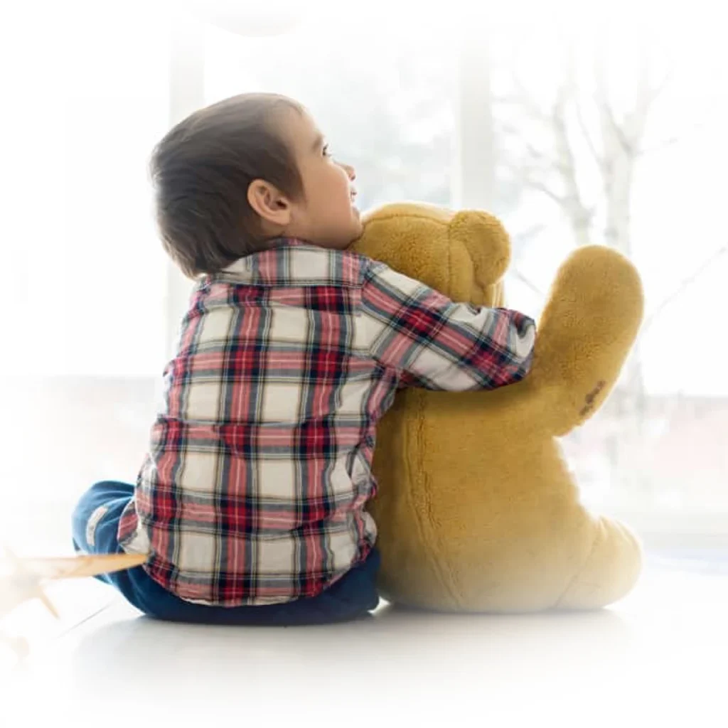 diagnóstico autismo infantil